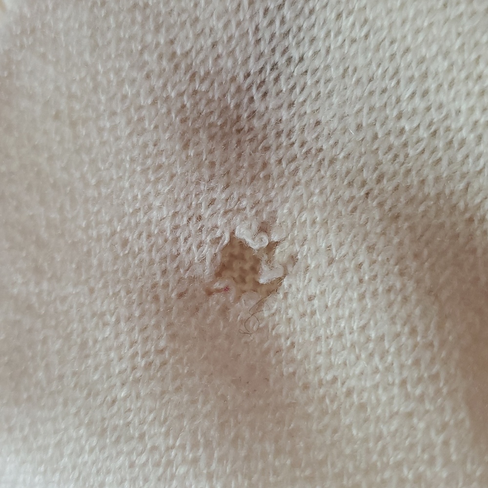 Club Monaco Scarf - Picture 5 of 7